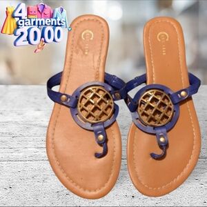 EST 1946 by cato thong style flip flop size 7